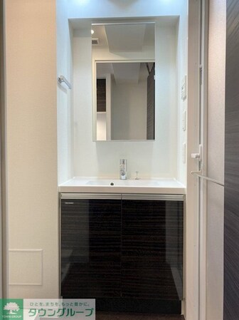 レジディア三軒茶屋IIIの物件内観写真